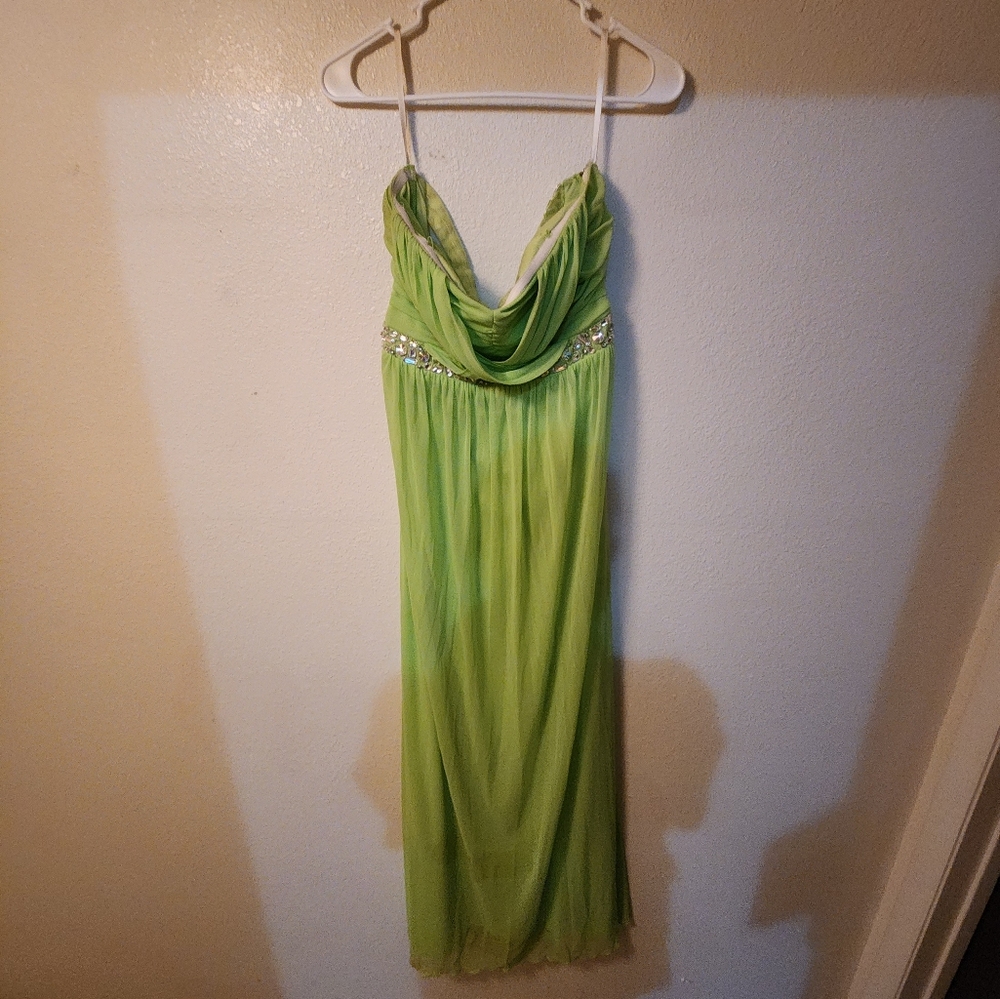 Prom Dress - Picture 3 of 4
